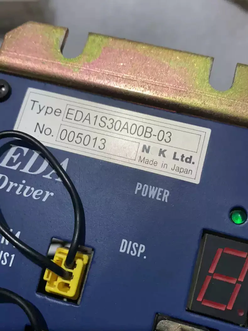 EDA1S30A00B-03 Servoantrieb für NSK EDA1S30A00B-03