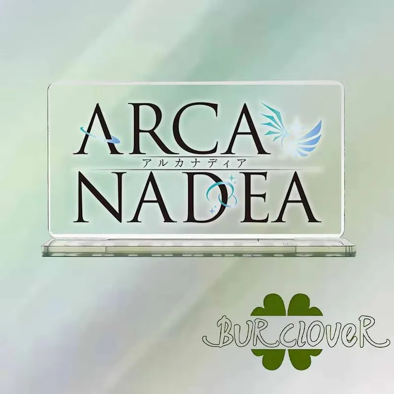 

Kotobukiya Original ARCA NADEA FRAME ARMS GIRL HEXA GEAR MEGAMI DEVICE Series acrylic stand figure model