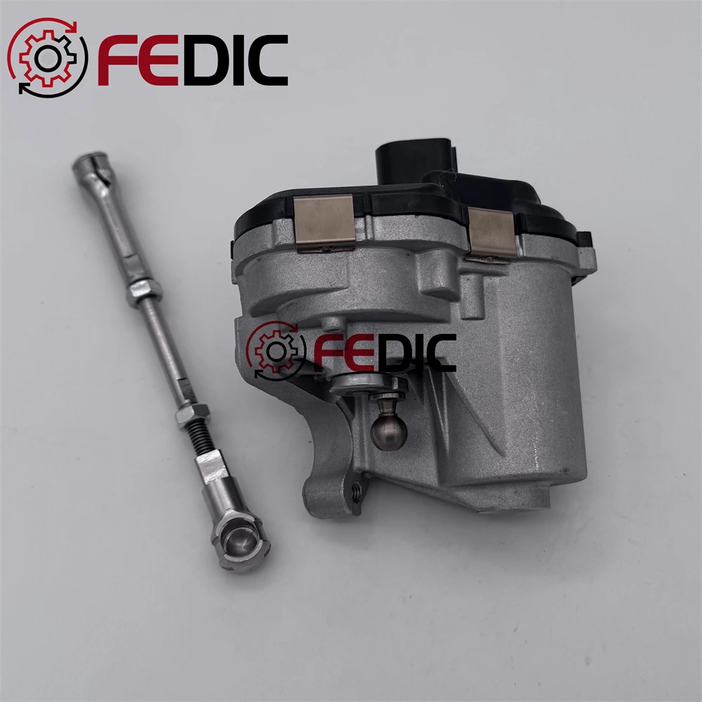 K03 53039880686 53039700686 06L145689C Turbo wastegate for Audi Passenger Car 2.0 TFSI 185/252 Kw OD 2017 Turbocharger actuator