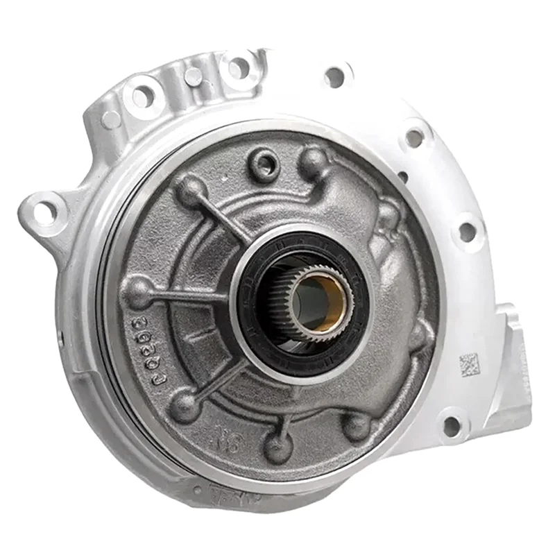 

QB-A6MF1 A6MF2 Transmission Oil Pump 46100-3B660 For Hyundai Tucson Sonata Elantra Kia Optima Sportage 2.0L 2.4L