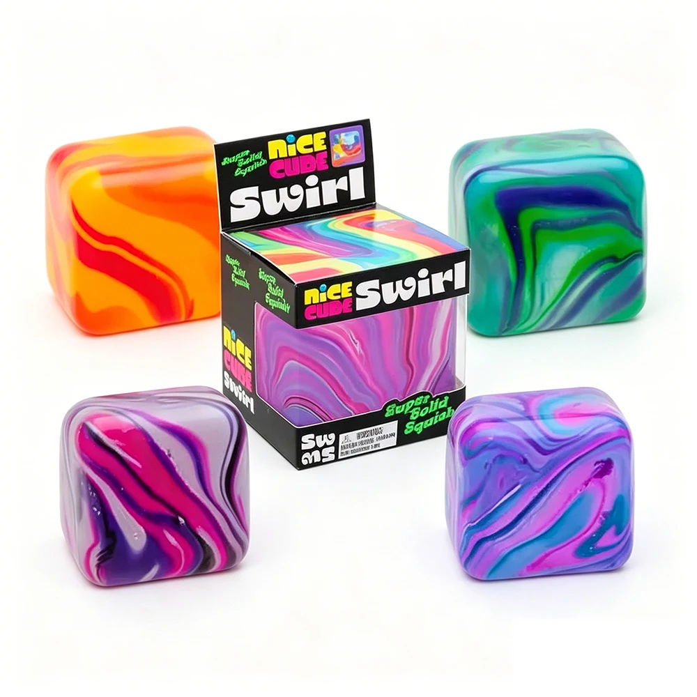 

Dreamy Water Drop Maltose Squishy Toy Blind Box Stress Relief Squeeze Ball Soft Fidget Toy for Kids Adults Anxiety Relief