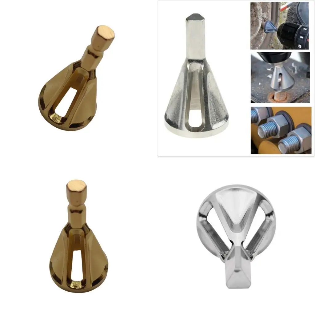 

Y1ud Профессиональные ребра Beveller Tool Hexagonal или треугольная рифленная эргономическая эргономическая конструкция для