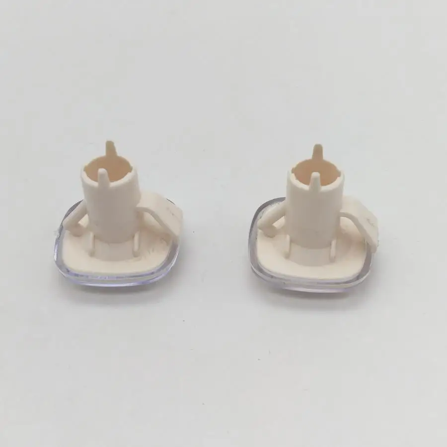 2pcs For Skoda Fabia MK1 1999 2000 2001 2002 2003 2004 Car-Styling Marker Turn Signal Light Lamp Repeater Without bulbs