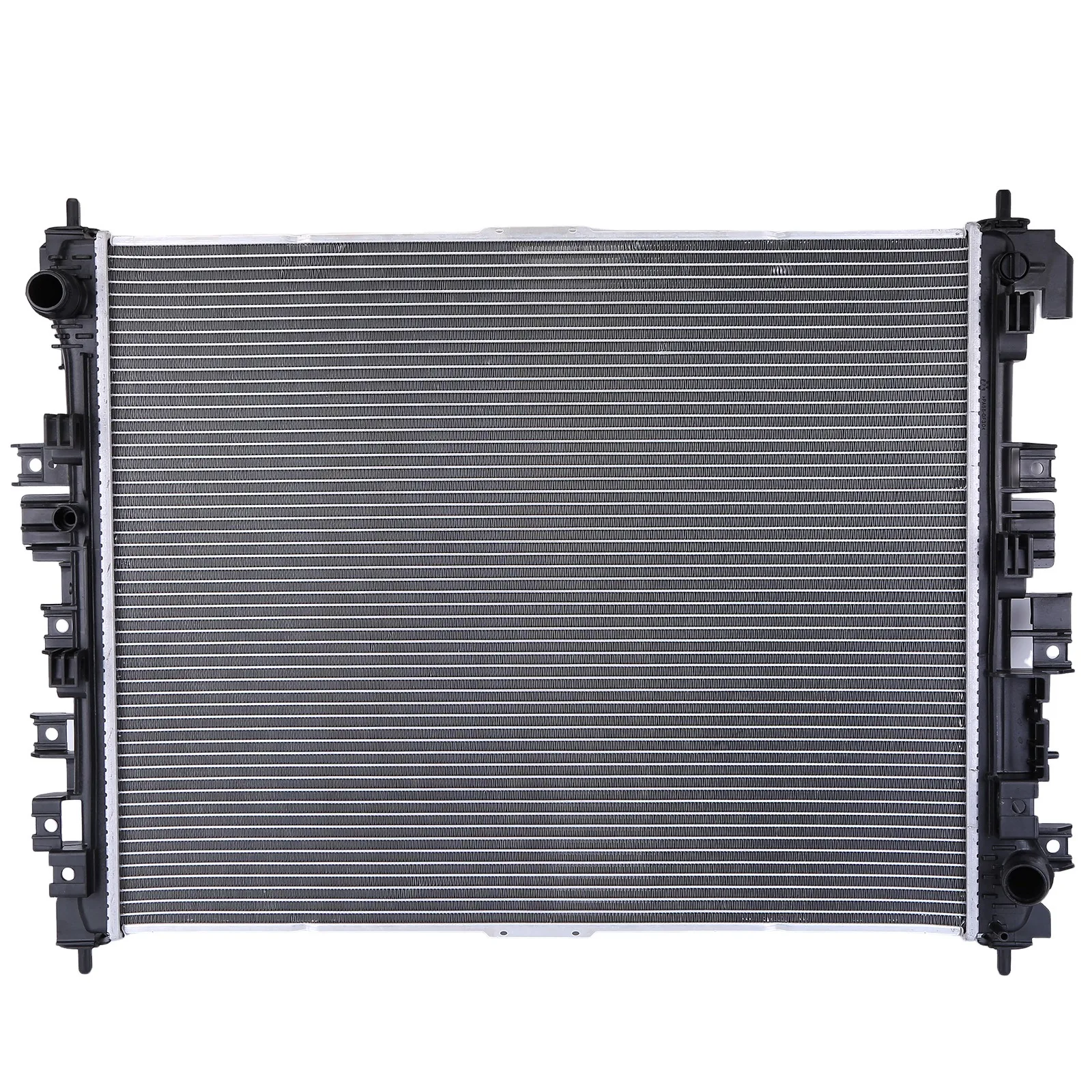 

Radiator 84784576, 85141935 Compatible for Cadillac XT4 19-22 Buick Envision 21-22 2.0L