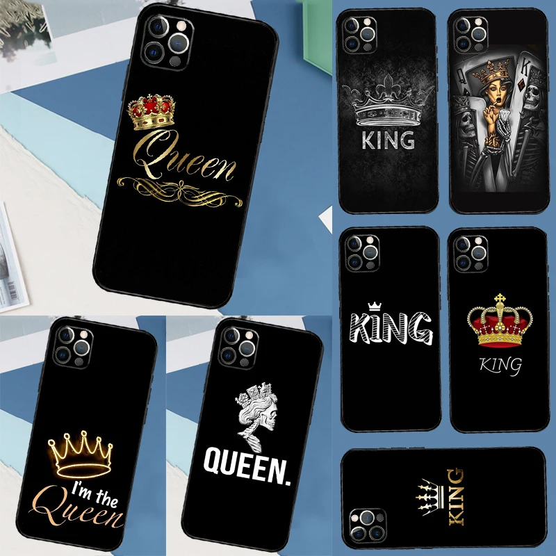 King Queen Art Case… - image