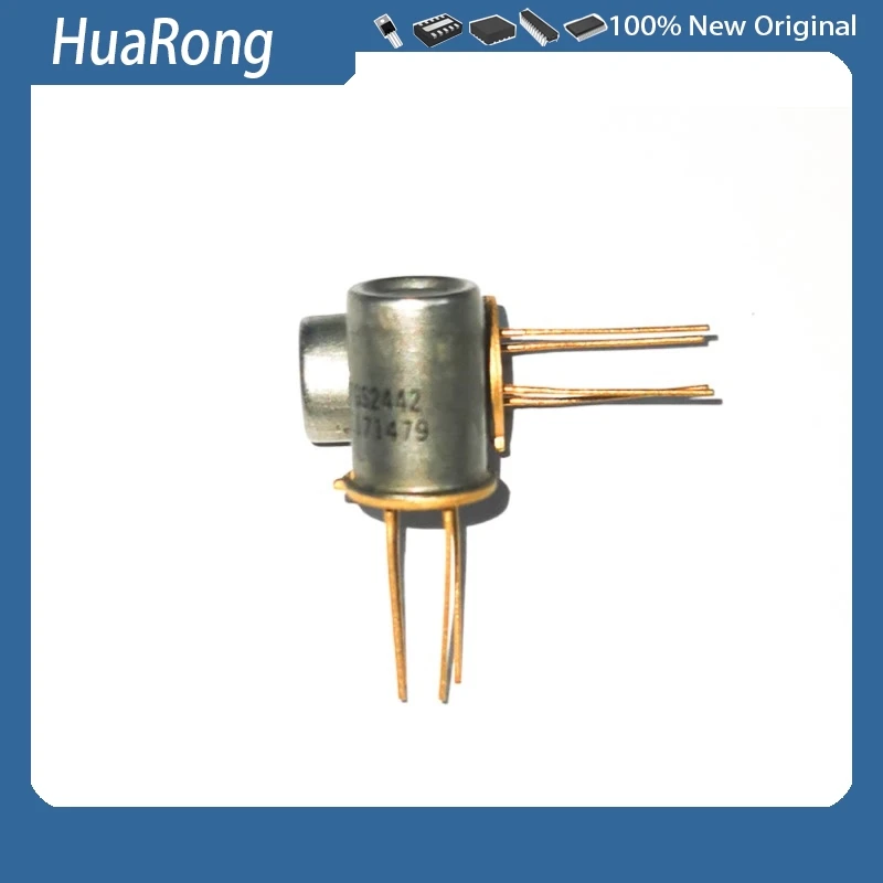 New 2Pcs/lot TGS2442 2442 TO-59