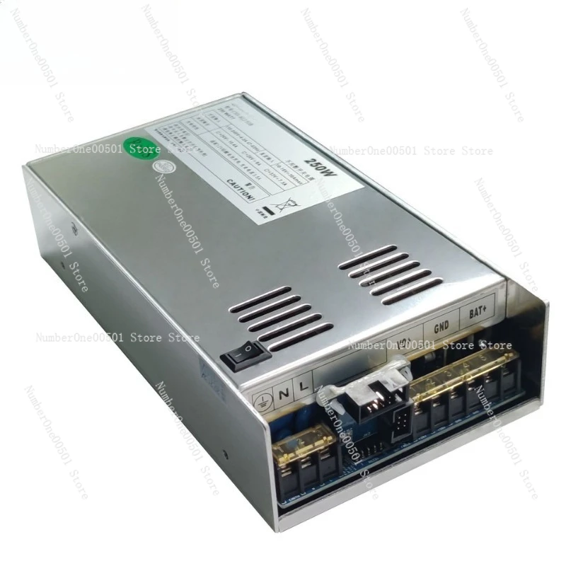 250W 24V Fire Power…