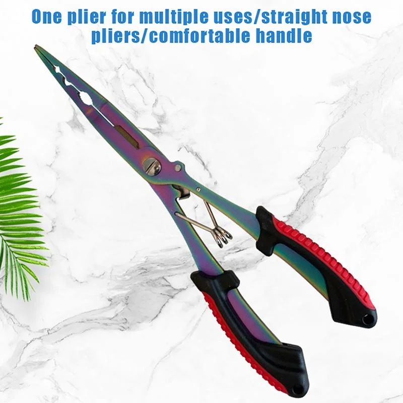 Stainless Steel Extended Fishi - Fishing Hook Remover review and price