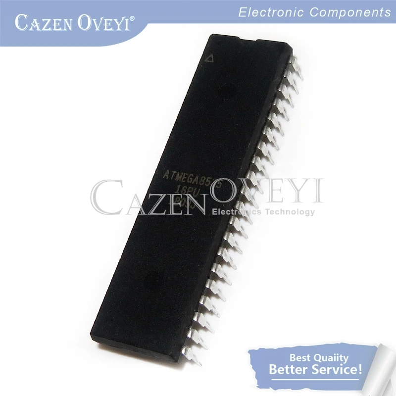 ATMEGA8535-16PU STC12C5A60S2-35I-PDIP40 STC12C5A60S2 D82C55AC-2 D82C55AC AT89C51-24PU AT89C51-24PI AT89C51-24PC AT89C51 DIP-40