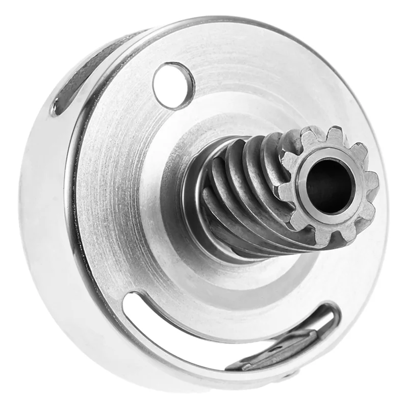 ماكينة خياطة جديدة مضادة للتآكل خطاف دوار مناسب لـ Babylock BLAR لأخيه BC1000 BC2100 BC2100WT BM2700 BM2700AS 1 قطعة #1