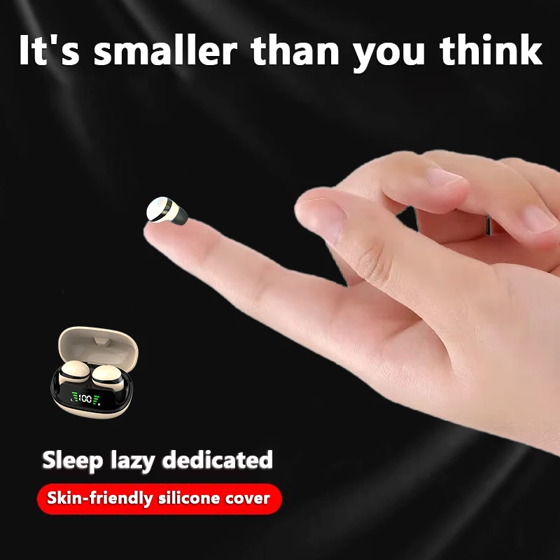 Mini Sleep Wireless… - image