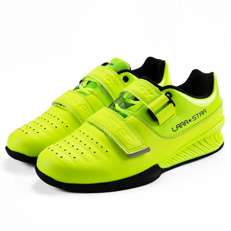 

Лучшие мужские кроссовки для тяжелой атлетики 2026 года: низкие, износостойкие, для приседаний и становой тяги