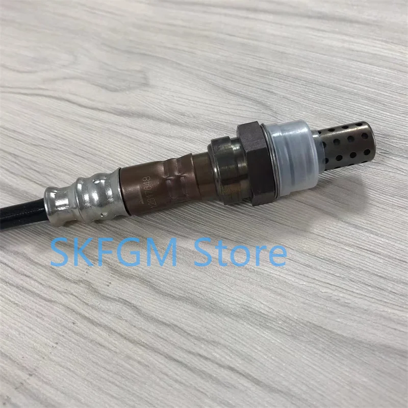 12617648   Air การใช้ Ratio เซนเซอร์ออกซิเจนสําหรับ BUICK LACROSSE REGAL VERANO CHEVROLET IMPALA MALIBU ORLANDO PONTIAC G6 SATURN AURA
