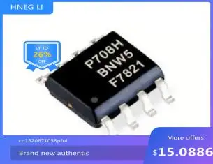 

100% NEWHigh quality products IRF7821TRPBF IRF7821 SOP8 MODULE new in stockHigh quality products