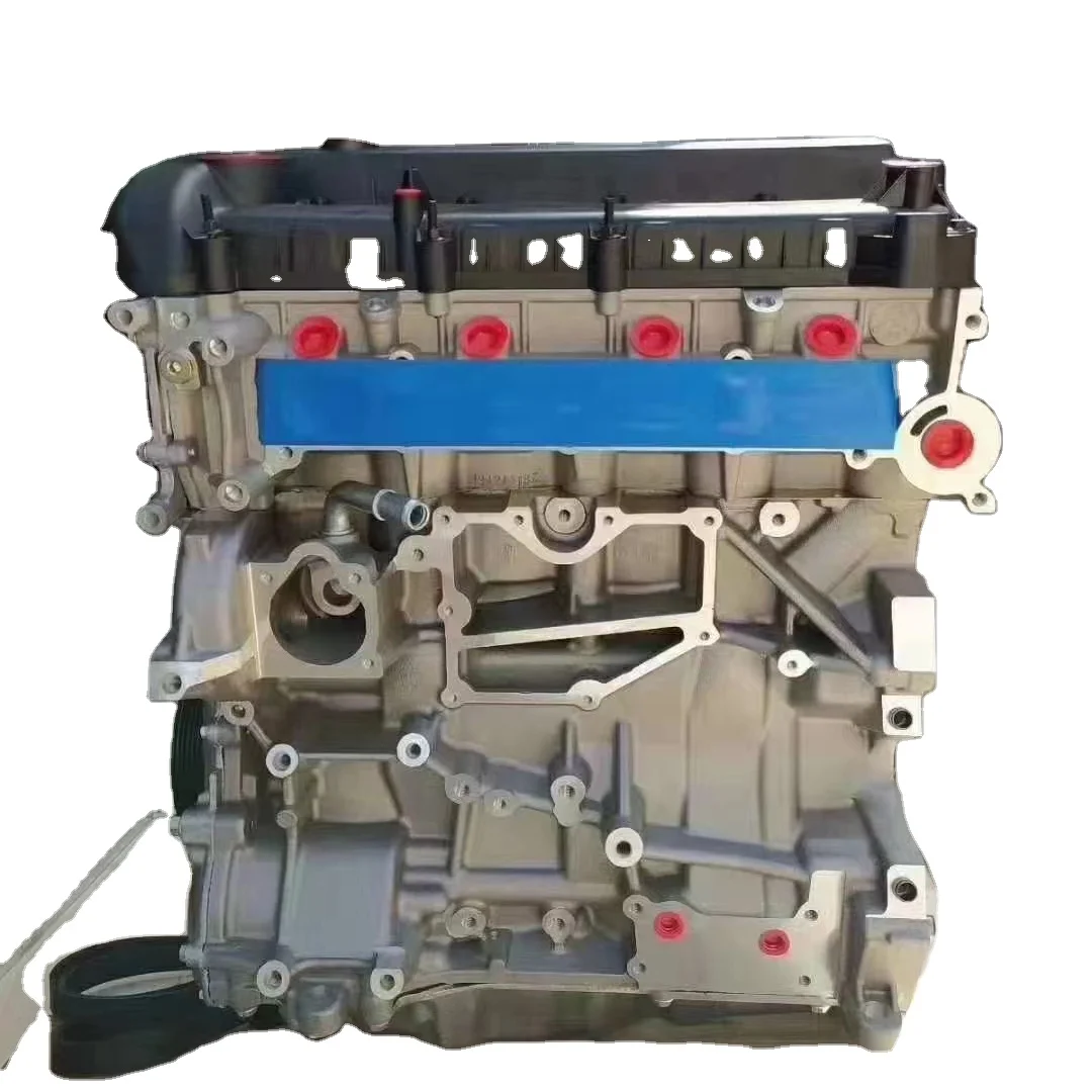 

Car Engine Factory Automotive Engine L3 Engine Assembly for MAZDA
