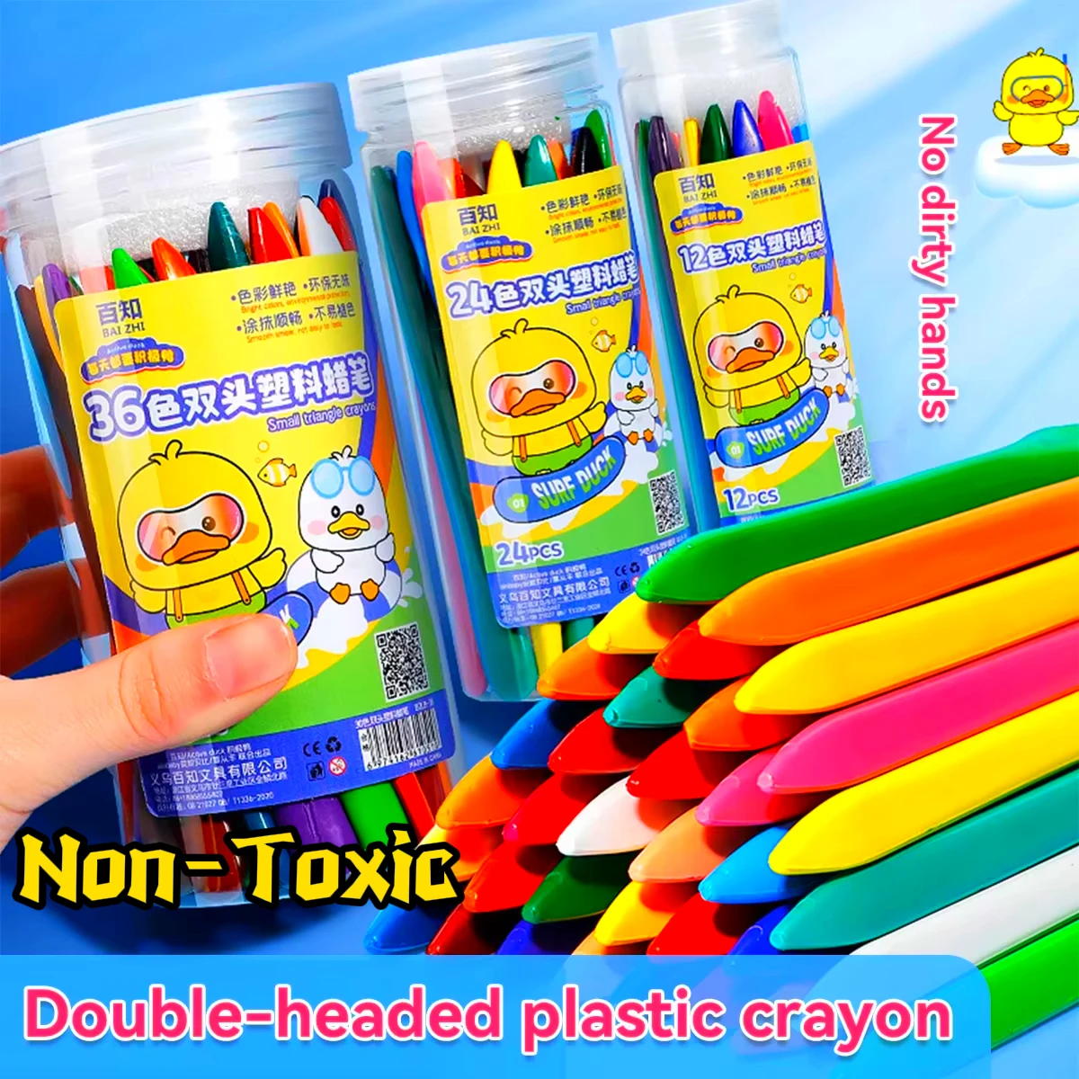 #35 Latest Kids Crayons Offers