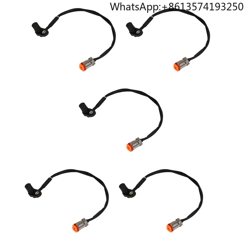 

5X Speed Sensor Fit For Can Am 715900314 420265621 420265625 420265626 420265629 Motorcycle Accessories