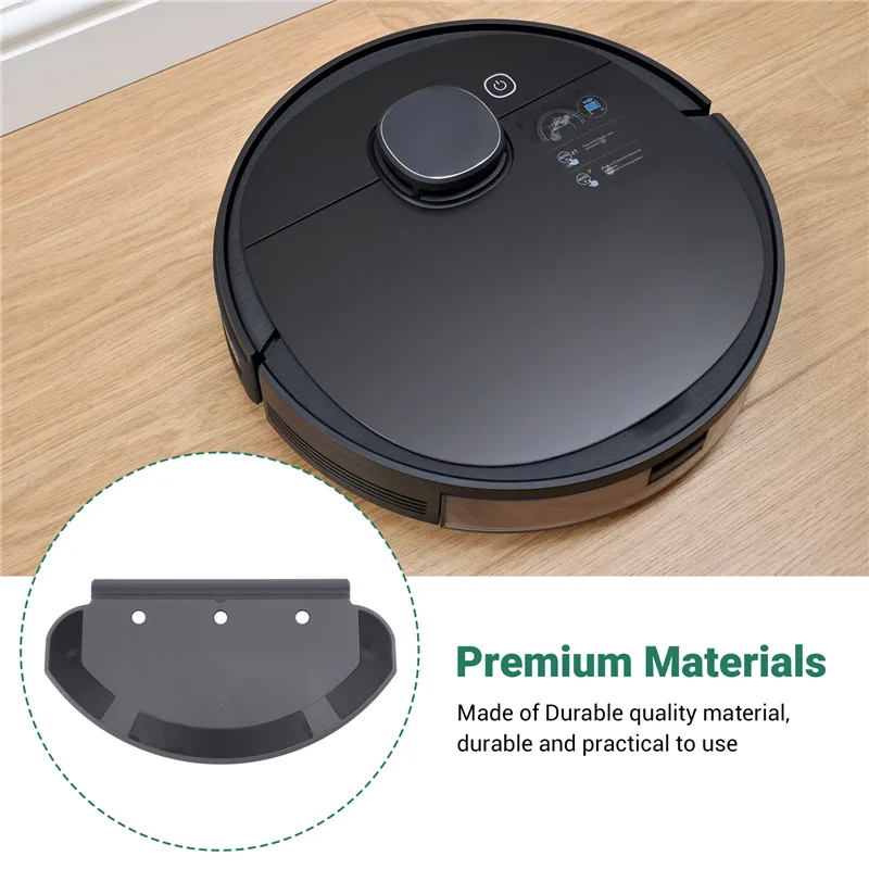 YCOC-New Mop القماش قوس ل Ecovacs Deebot Ozmo 920 / 950 T5max مكانس كهربائية للكنس استبدال أجزاء