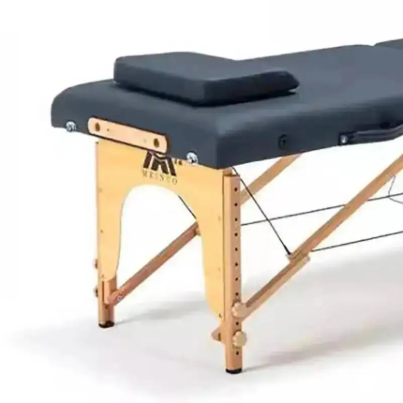Massage Bed Unique Exquisite Design Classic Premium Beauty Massage Tables Nordic Style Camillas Para Lashista Salon Furniture