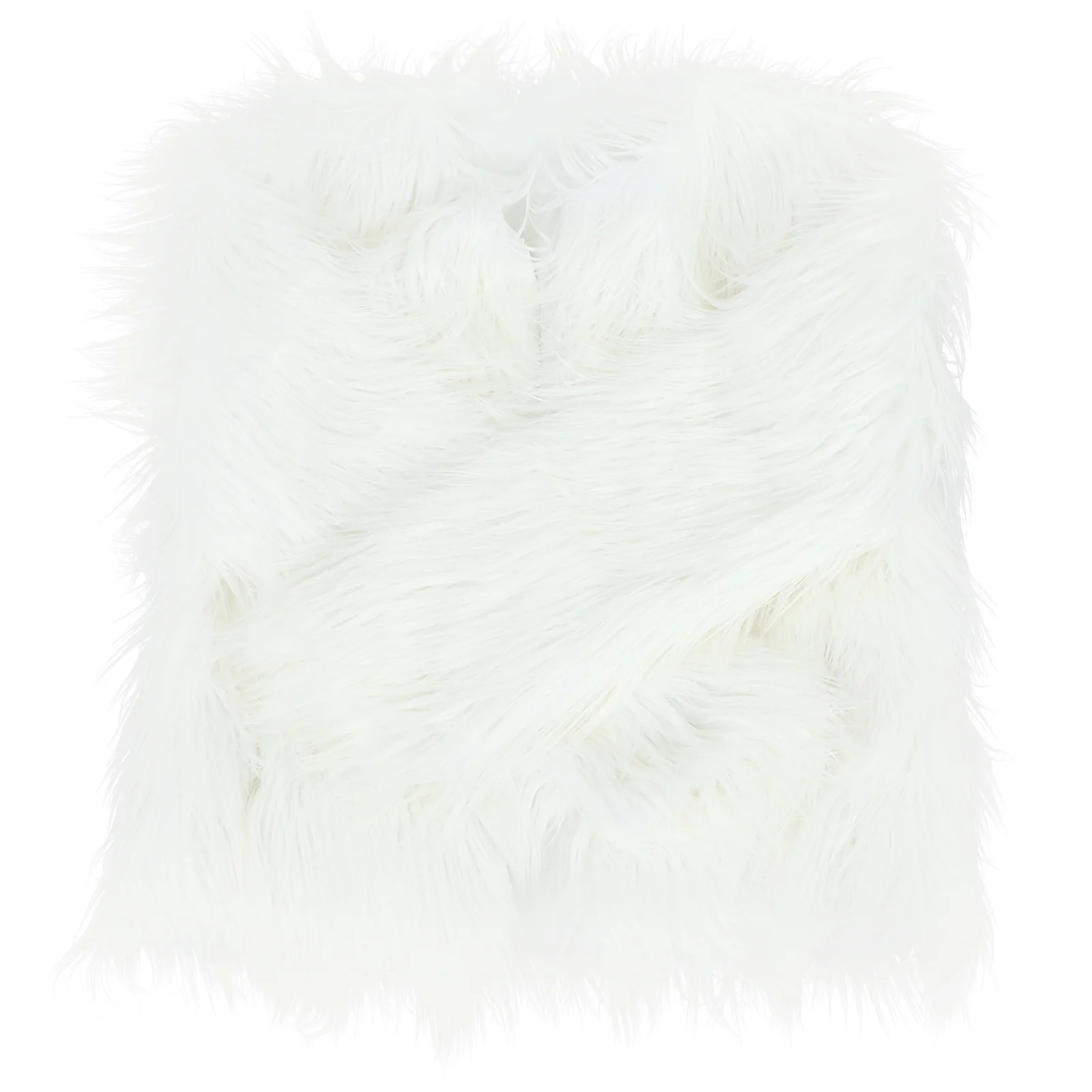 

Women Christmas LED Faux Artificial Coat White Xxxl Nightclub Party Stage Costume Light Up Winter Outwear Lights Coat