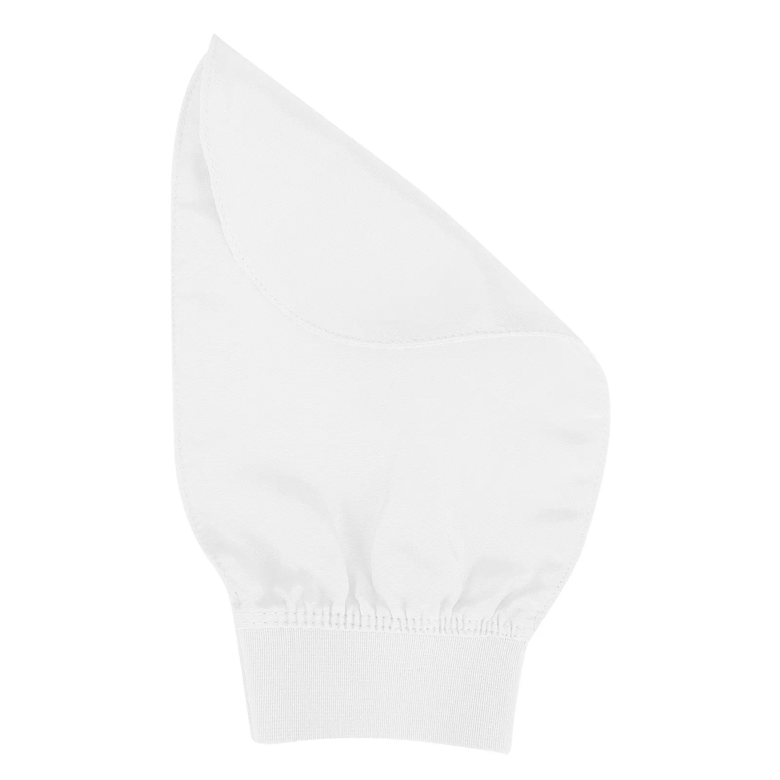 

Towel Exfoliating Glove Gentle Skin Cleaning Mitt for Back Arms Legs Soft Bath Scrubber Reusable Shower Bathing Mitts