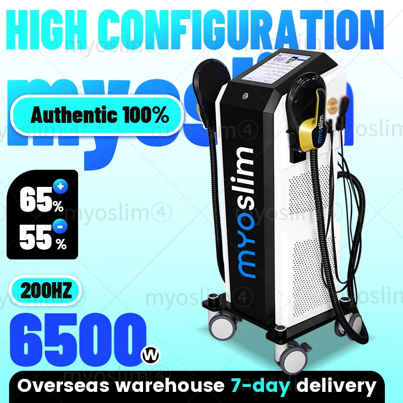 Ems New 15 Tesla 65… - image