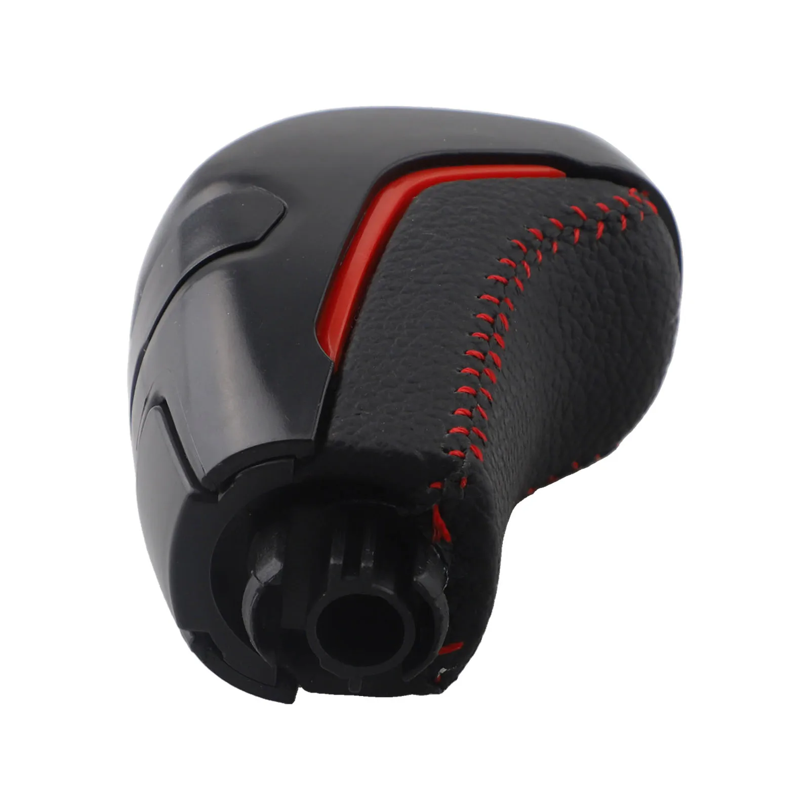 

Driving Safety Shift Handle 2016-2023 Fit 8*5*5cm Sleek Black Color Precision Fit Comfortable Control Enhanced Grip