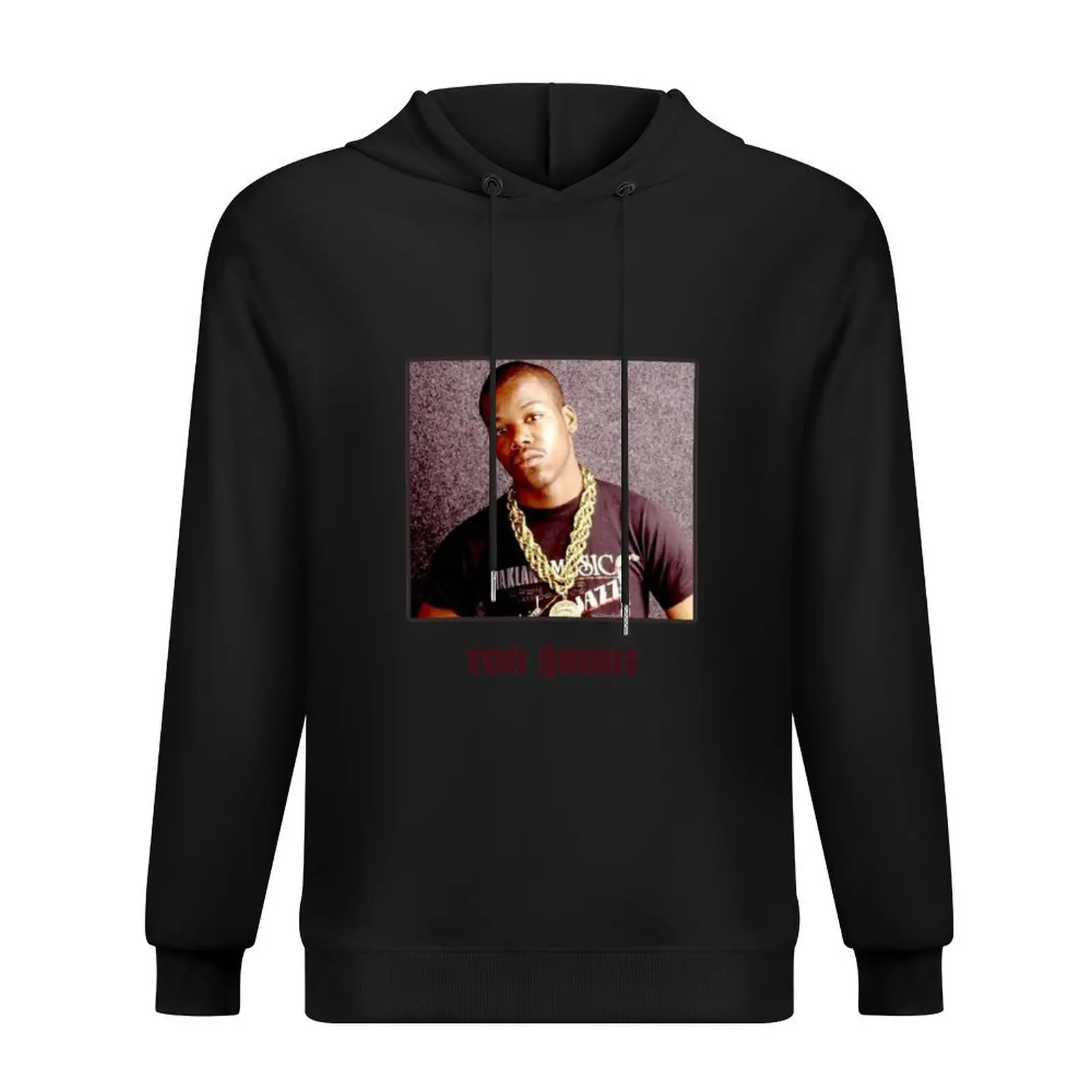 Too $hort هوديي الرجال العرق قميص ملابس رجالي ملابس النمط الكوري ملابس رجالية جرافيك هوديي