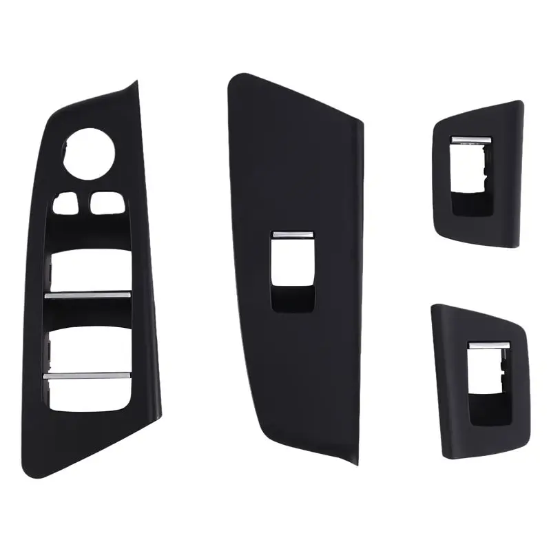 

Накладка на кнопку стеклоподъемника для BMW 5 серии M5 G30 G31 G38 F90 2017-2020 525 528 530 540