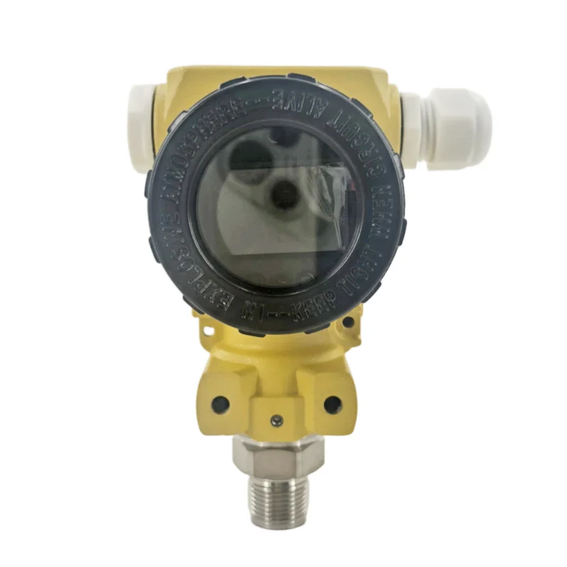 Factory Direct Sales High Quality 2188 Industrial Digital Conventional Pressure Transmitter 4-20ma