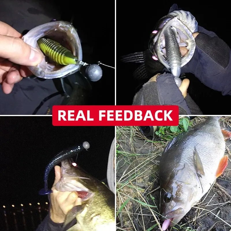MEREDITH Swing Impact FAT Fishing Lures 75mm 85mm Paddle Tail Lures Wobbler Fishing Soft Lure For Bass Silicone Bait