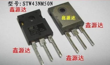 

STW43NM50N 43NM50N MUR1630CT MUR1610 MUR1620 MUR840 U840 MUR2020FCT