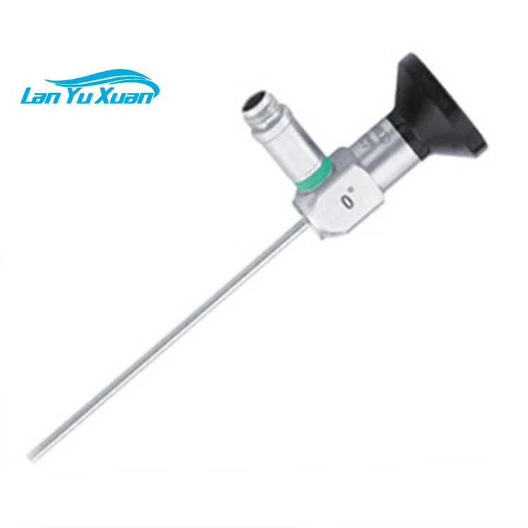 Endoscope for ear 0 degree 2.7mmx 90mm J2900A Otoscope