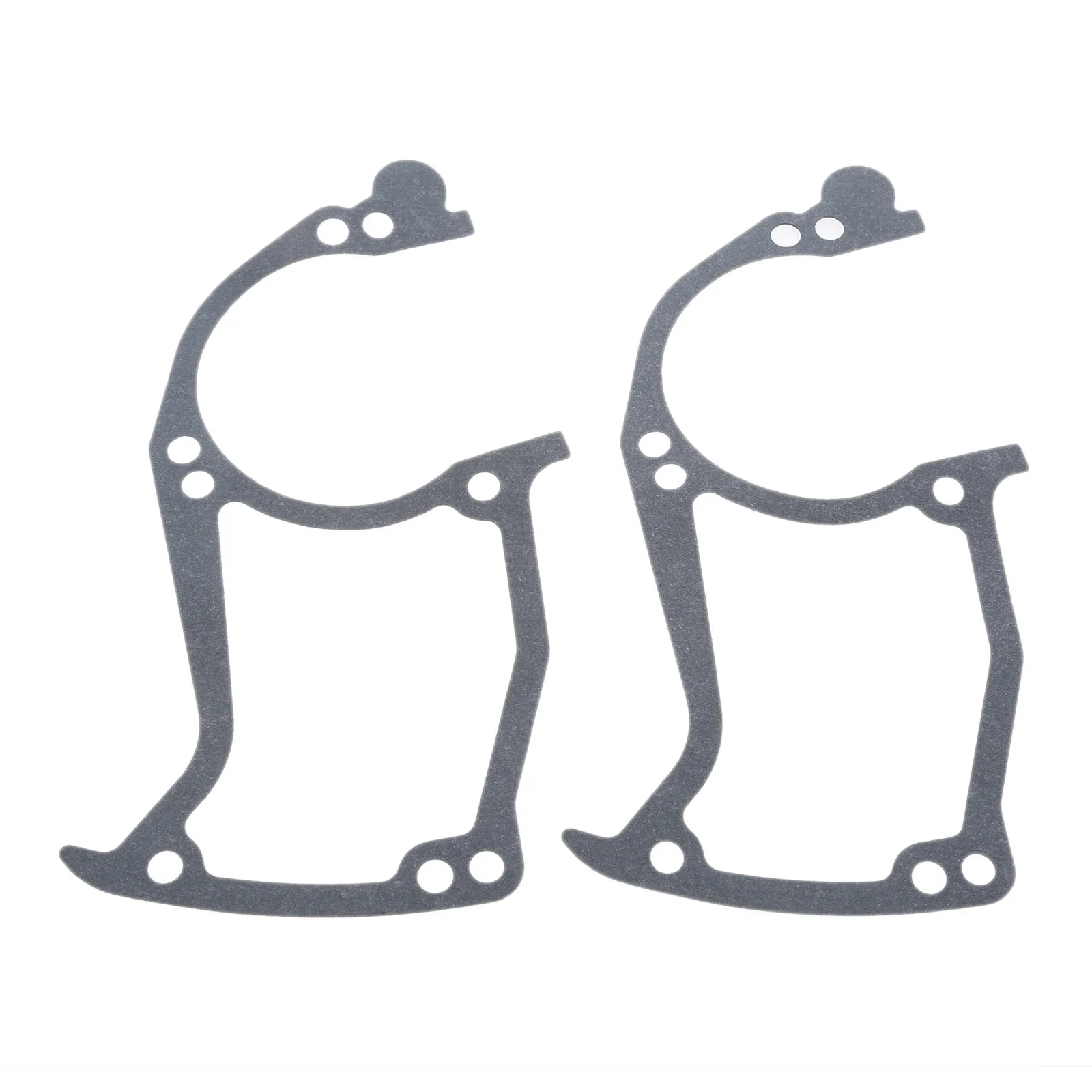 2Sets 45cc 52cc 58cc Chainsaw Paper Gaskets Full Set Gaskets Fit 45CC 52CC 58CC Chainsaw High Quality Replacement Part Tool Part