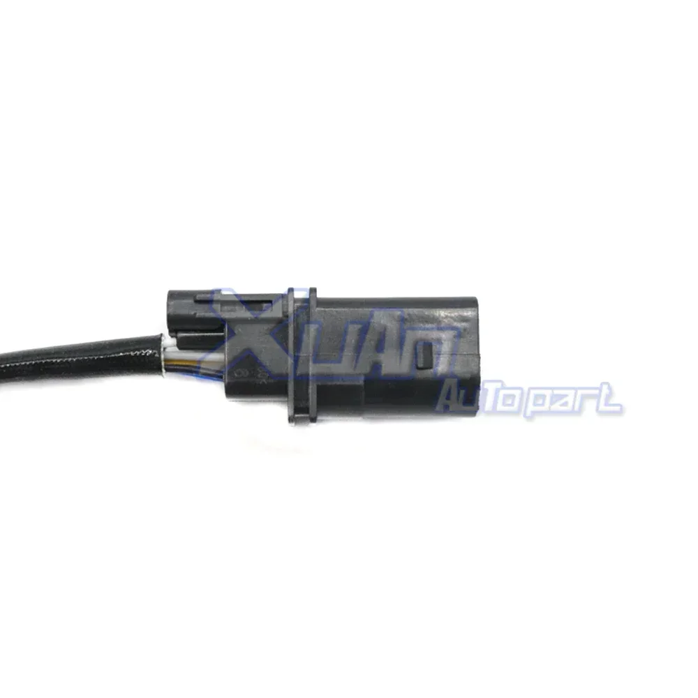 Carro novo upstream sonda frontal ar combustível relação lambda o2 sensor de oxigênio para hyundai sonata 6 nf yf kia k5 2.0l 2009-2016 39210-25950