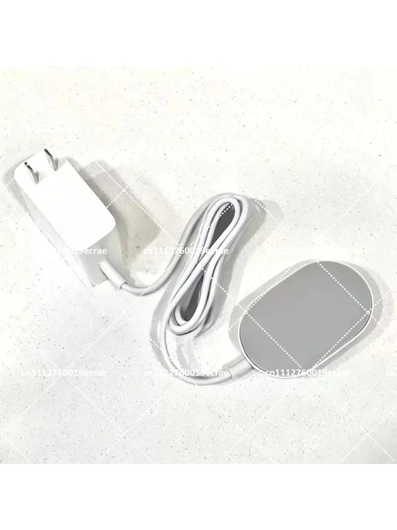 DC Variable Frequency Floor Fan Magnetic Power Cord Charger Replacement for Smart Home Appliances