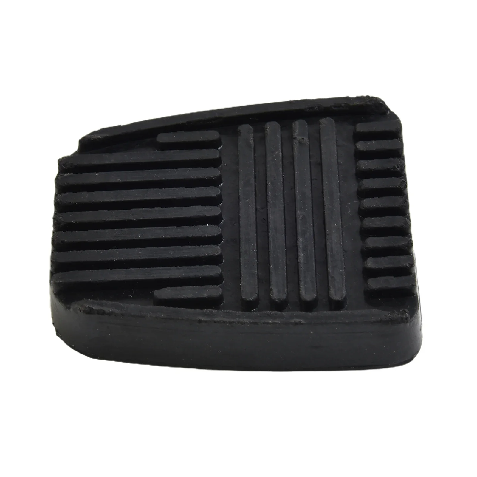 Optimized Design, 2Pcs Clutch Brake Pedal Pad for Nissan Sentra Frontier Pathfinder 4653189910, Easy to Install