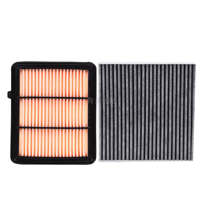 Air Filter Cabin Filter 17220-6A0-A00 172206A0A00 Fit for Honda Accord Sedan 1.5L 2018 2019