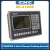 STARFIRE 2Axis SF-2100S CNC Plane Plasma Flame Cutting Machine System Controller Cyclmotion 4