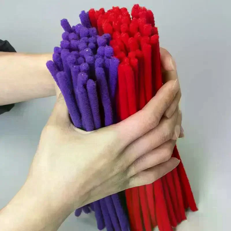 10/11/15/16/20/22 Pcs Afro Hair Perm Rods Small Wavy Corn Rollers Fluffy Curly Hair Maker Styling Tools For Salon