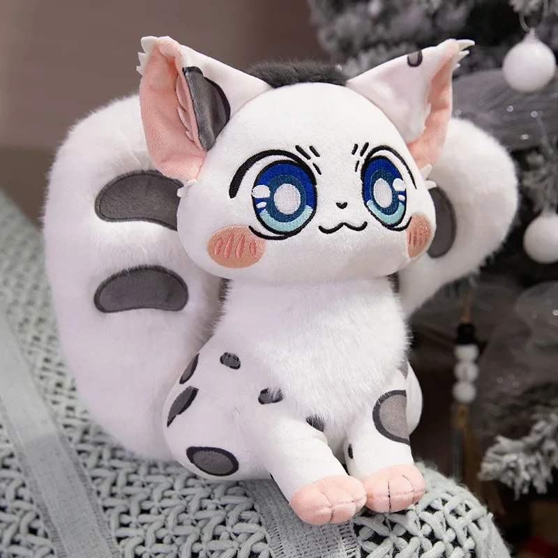 Рисунок 5 - 25 см новая аниме-фигурка маленького медвежонка