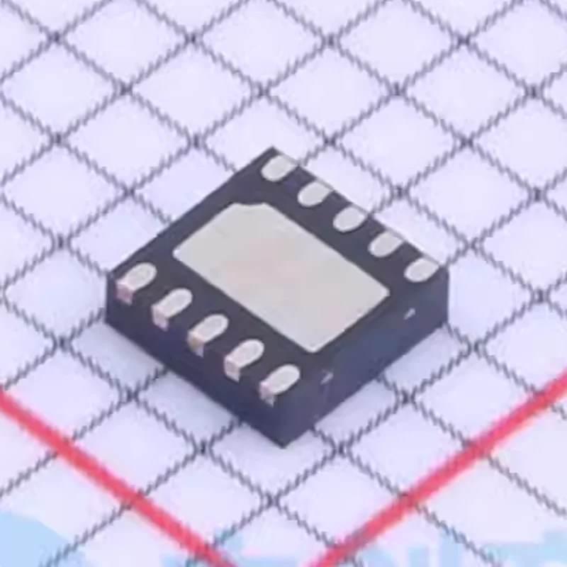 Integrated Circuits (ICs) TPS7A9201DSKR Linear Voltage Regulator IC Positive Adjustable 1 Output 2A 10-SON (2.5x2.5)