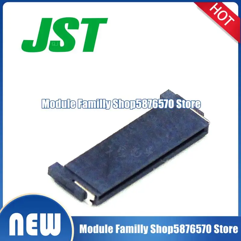 50 шт./лот, новый и оригинальный разъем 18FHA-SM1-GAN-ETB (HF)