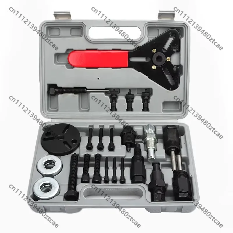 Bearing Wrench Set Auto Disassembly Assembly Multi-spec Mechanical Maintenance Hand Tool