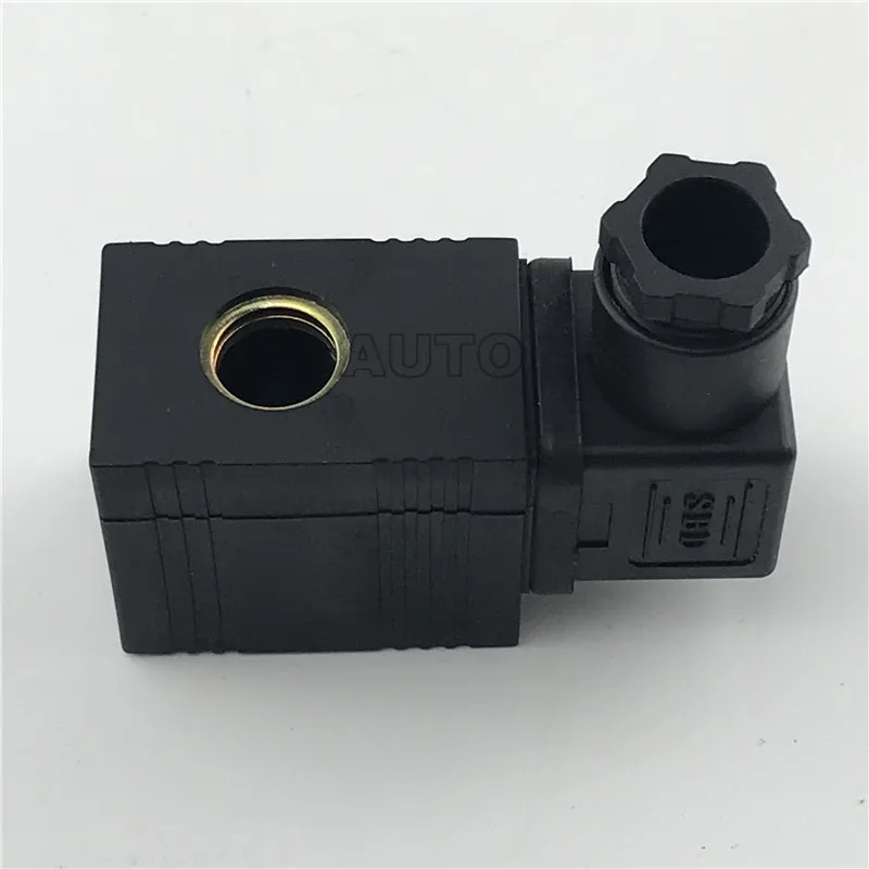 solenoid valve coil C13H24/14 DC24V inner diameter 13mm height 40mm