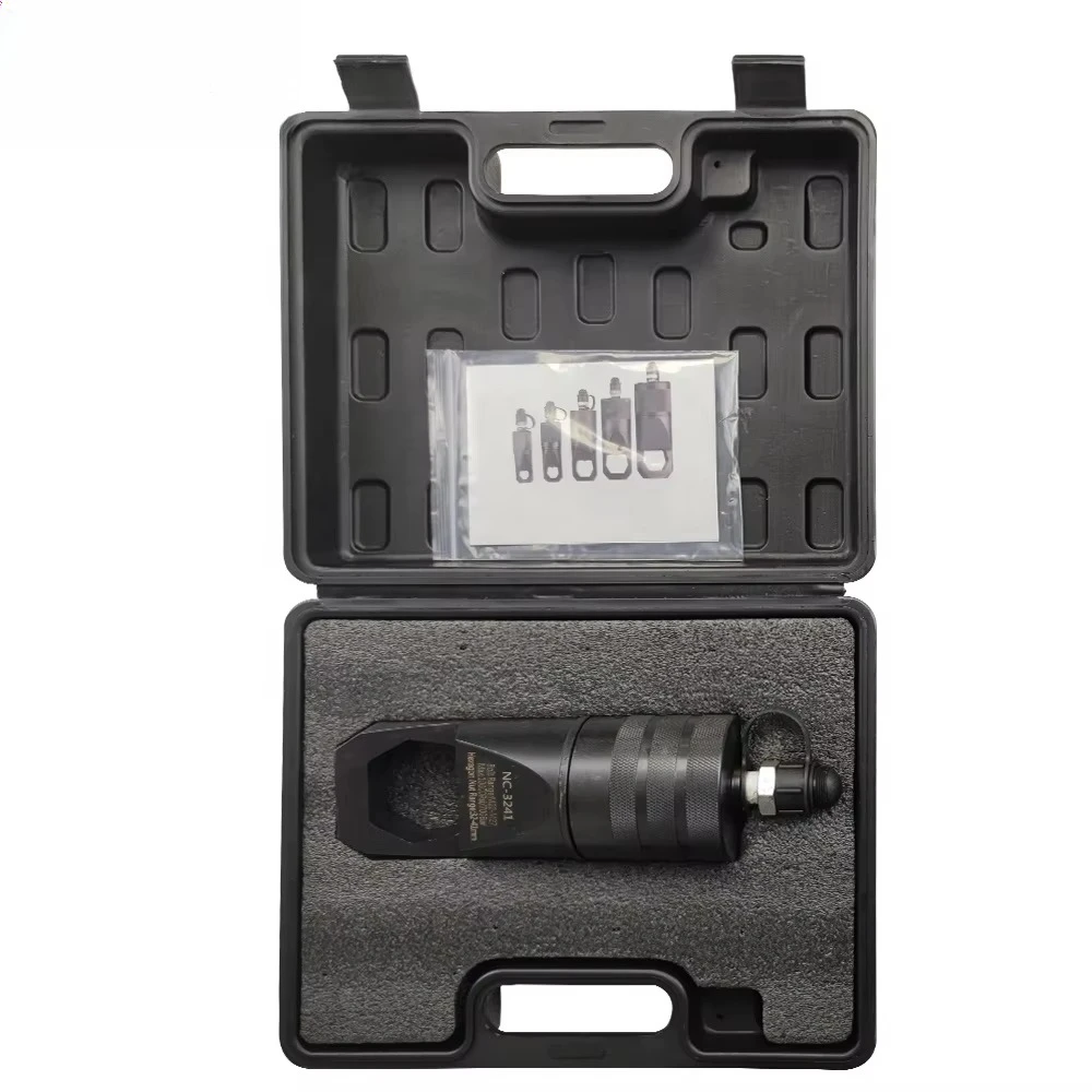 NC-3241 Hydraulic Nut Splitter for Lug Nuts