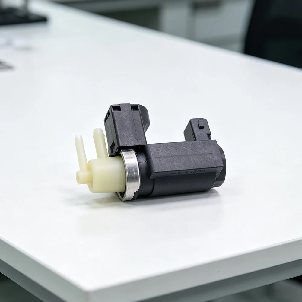Solenoid Valve Component for Hyundai Vehicles Designed to Meet Functional Requirements of 35120-27050 and 35120-2A900