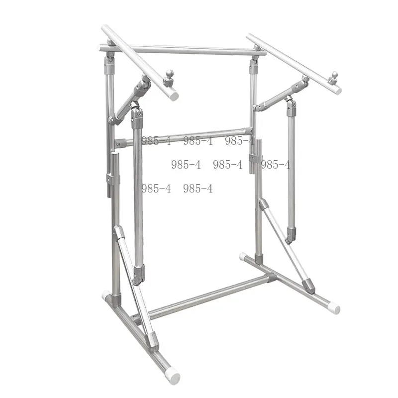 Widened Adjustable Angle Heavy Duty Cross Stitch Stand Floor Bracket Special