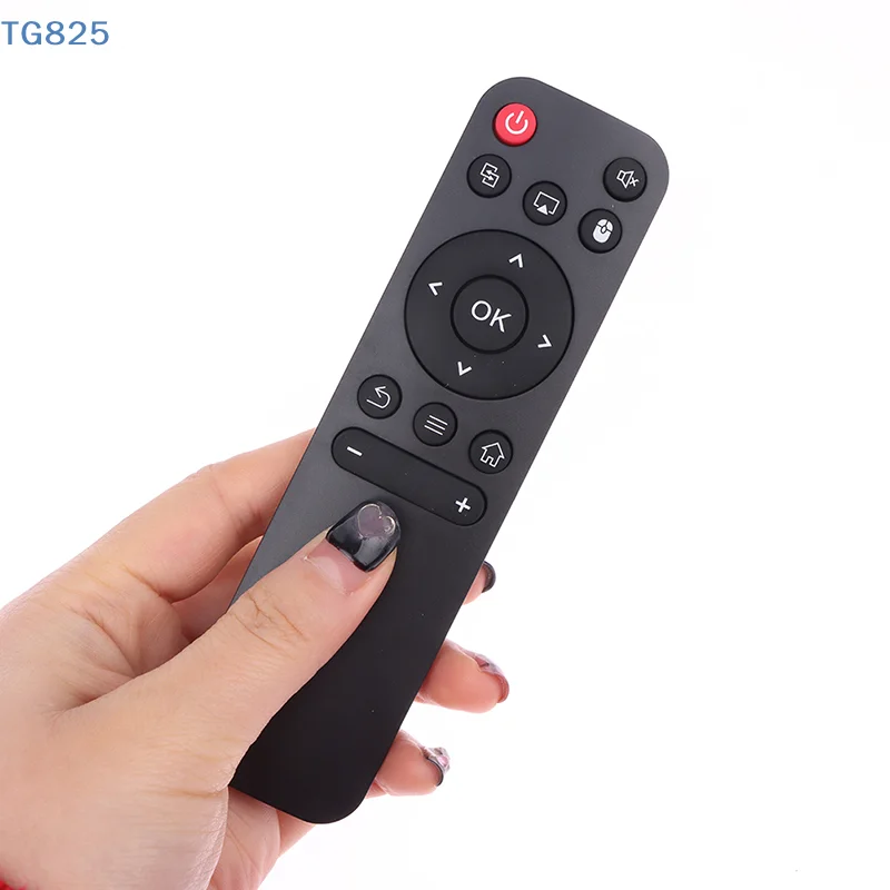 【AN】【SA】Global Verison Smart Remote Control For HY300 Projectors HD Portable Projector Remote Control