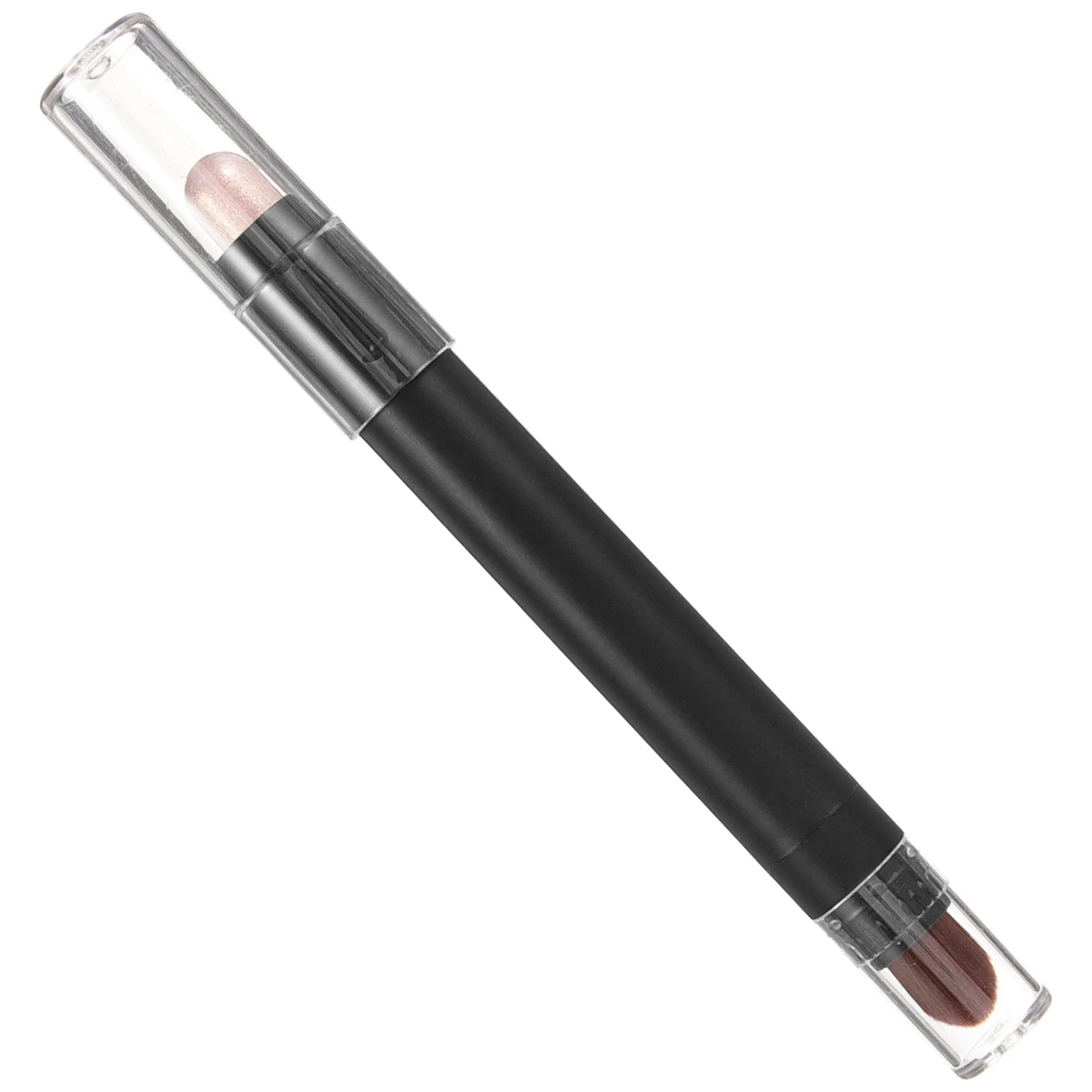 Eye Shadow Stick Dual Ended Makeup Brush Portable Precision Pen Small Eyeshadow Blending Tool For Eyeshadow Application